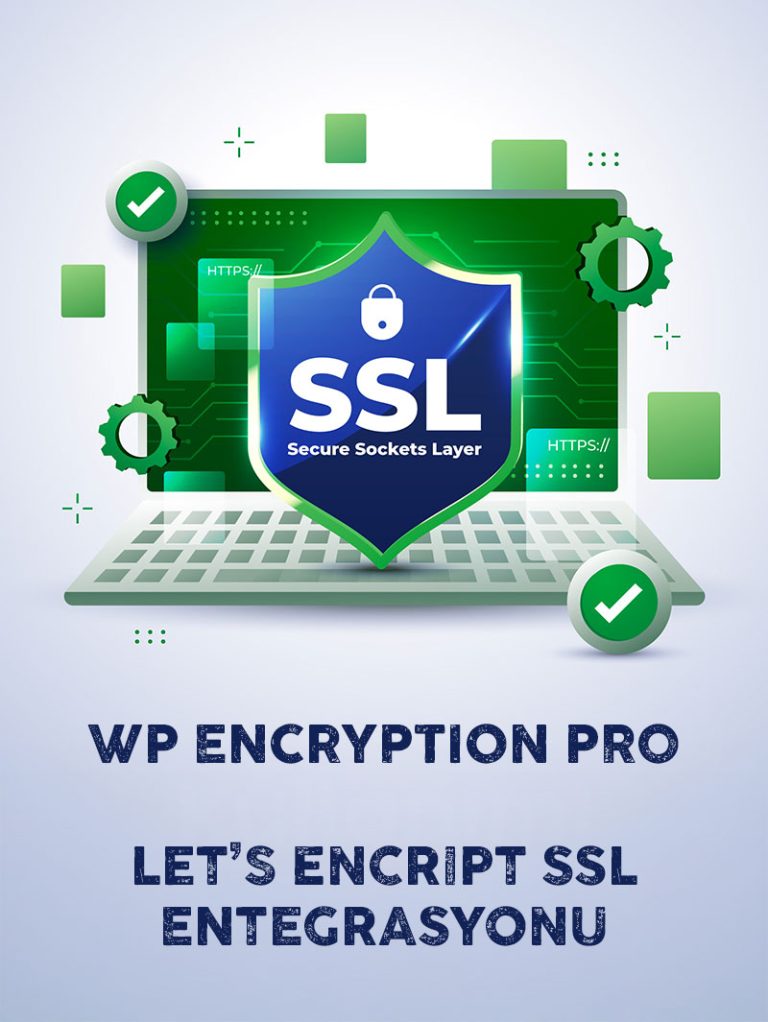 WP Encryption Pro Lisansı
